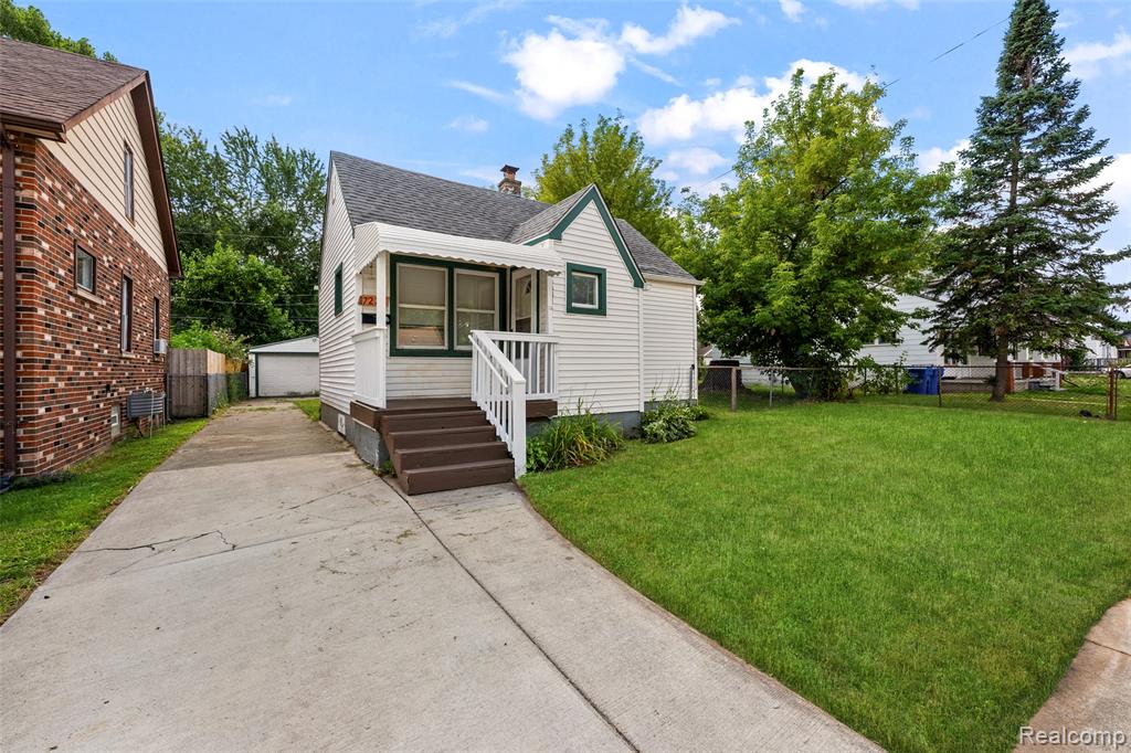 7220 Toepfer Road Property Photo 17