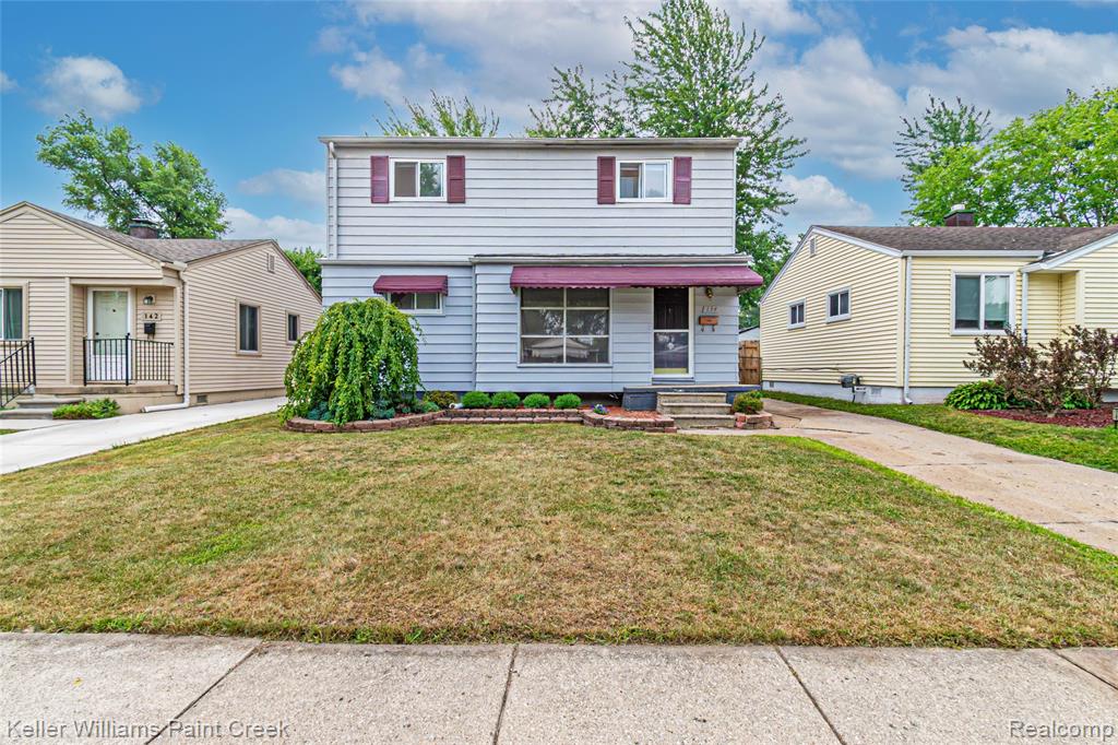 134 E Barrett Avenue Property Photo 2