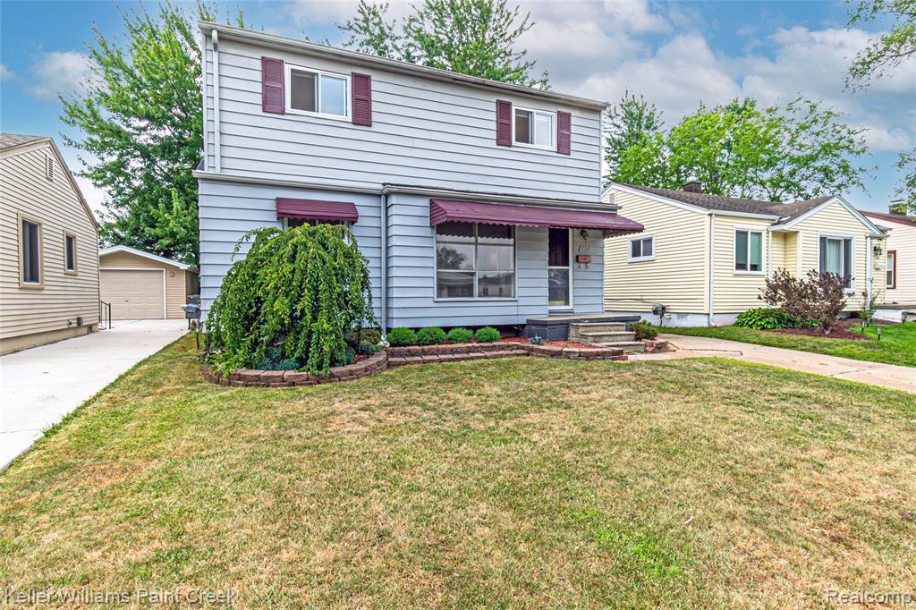 134 E Barrett Avenue Property Photo 4