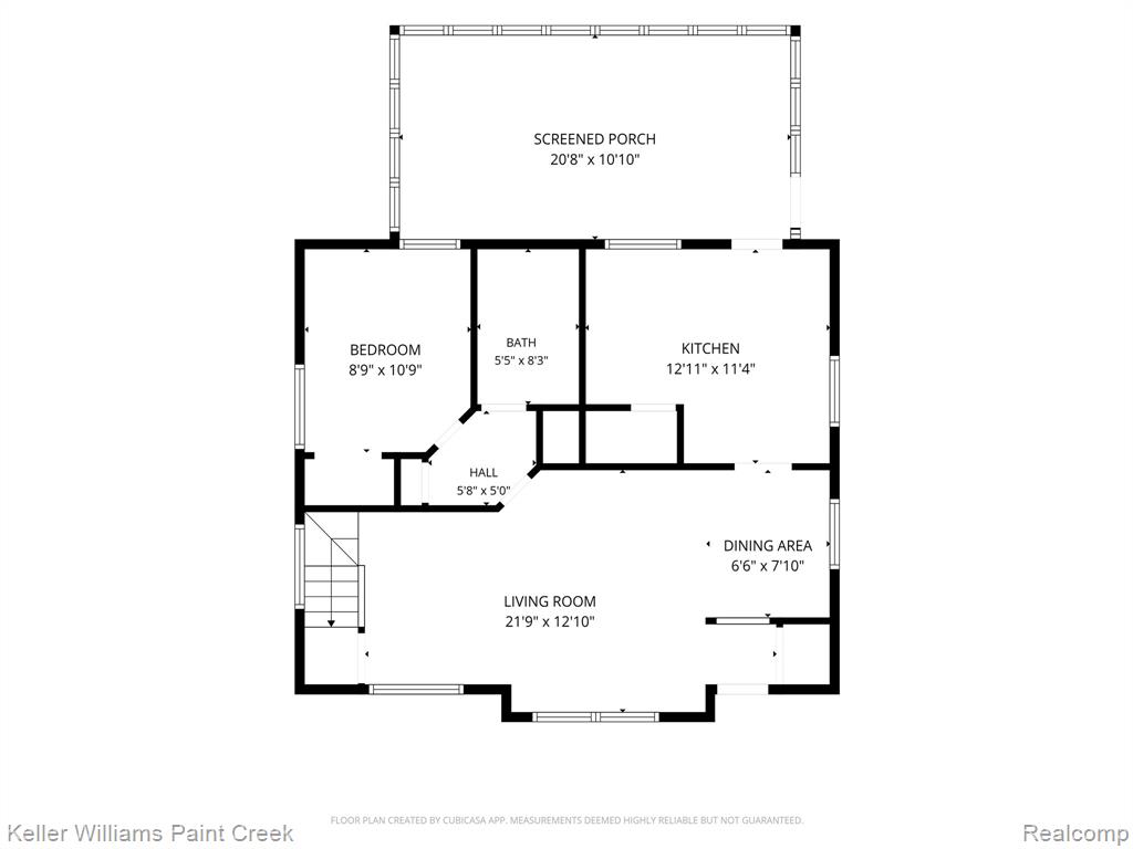 134 E Barrett Avenue Property Photo 5