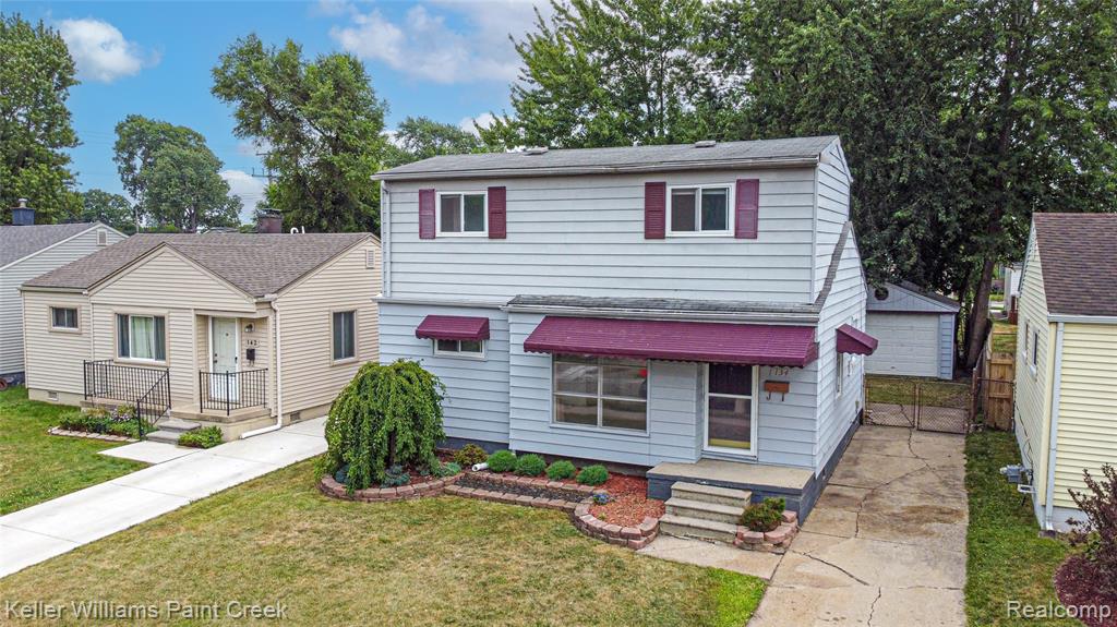 134 E Barrett Avenue Property Photo 6