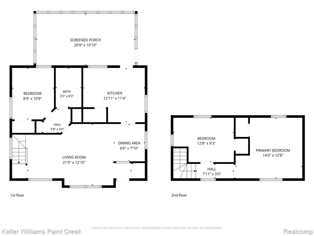 134 E Barrett Avenue Property Photo 40