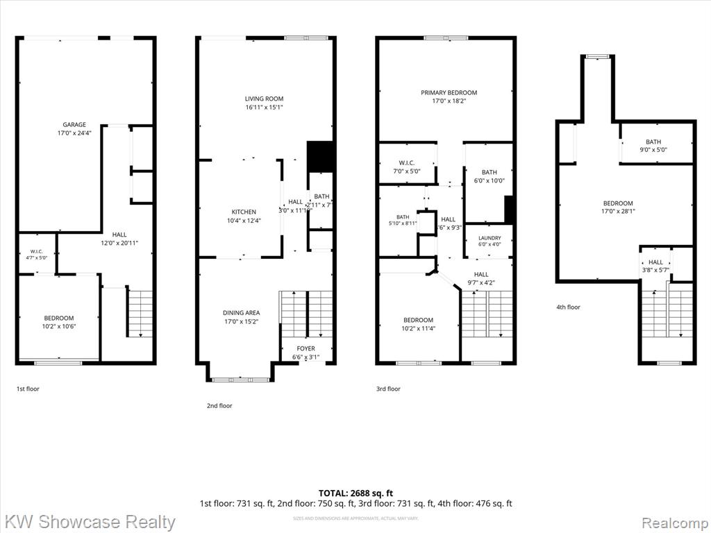553 Village Lane Property Photo 37