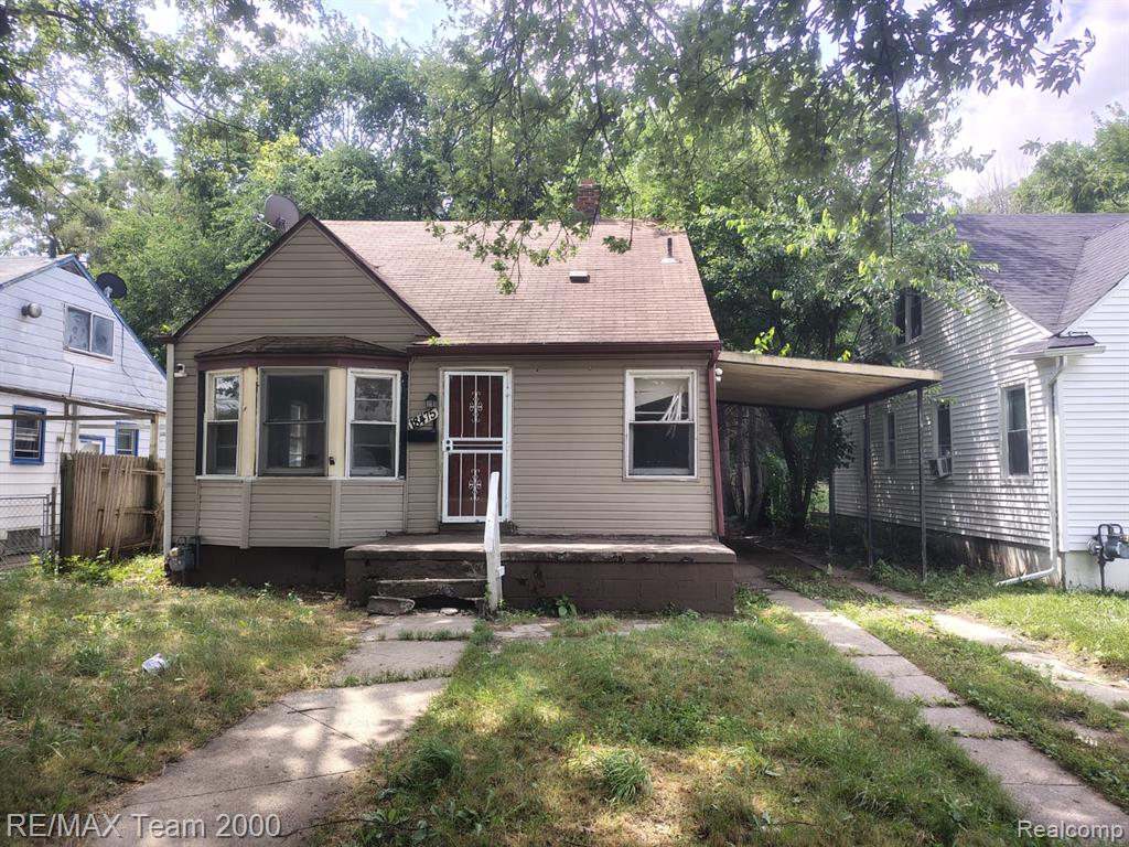 18475 Winthrop Street Property Photo 1