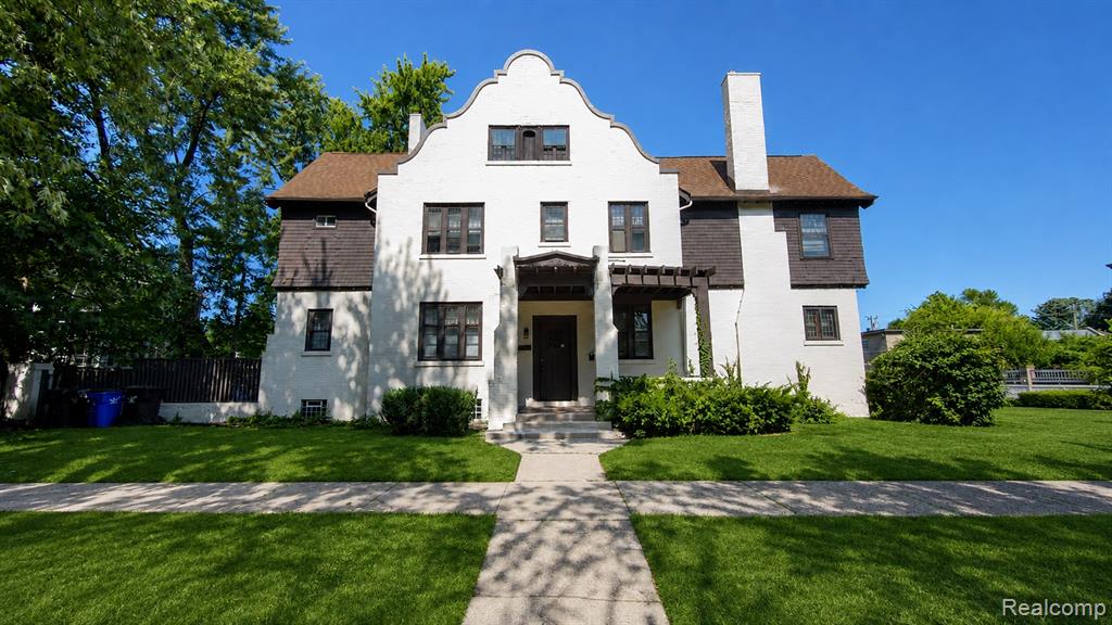 1006 Parker Street