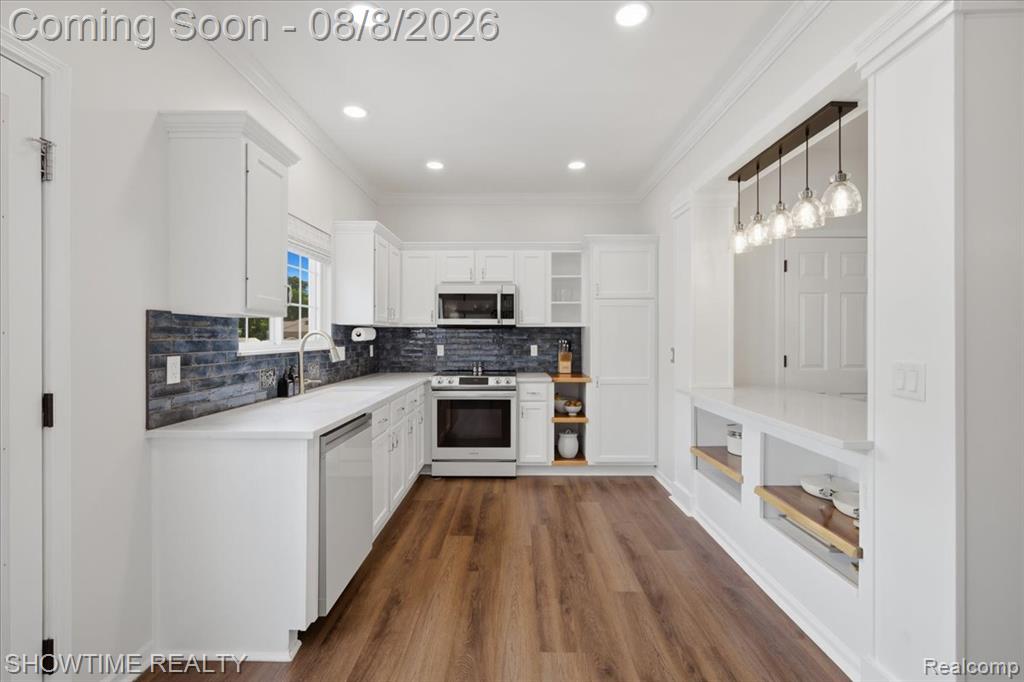 826 Eagle Drive Property Photo 15