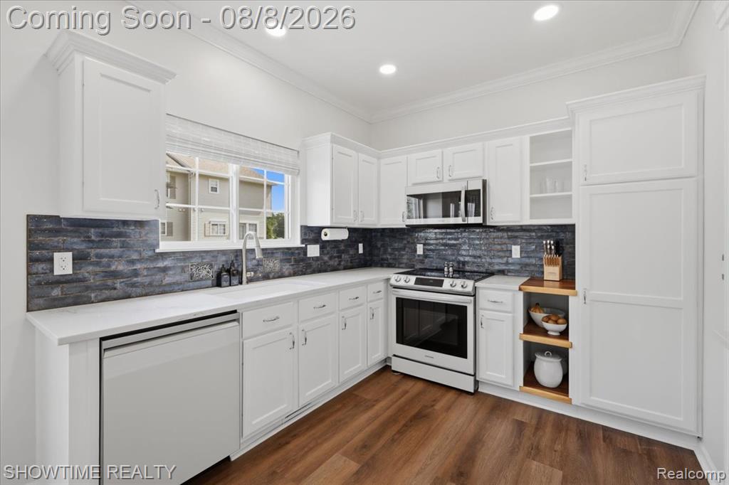 826 Eagle Drive Property Photo 16