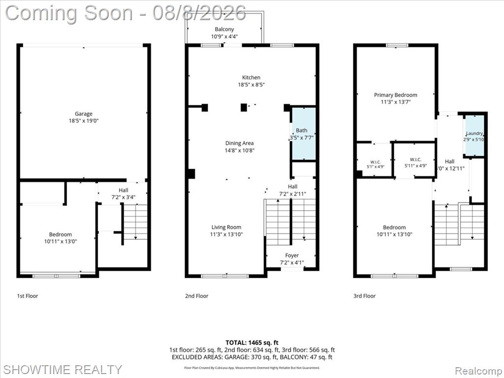 826 Eagle Drive Property Photo 43