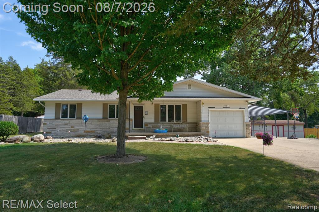 4484 Cedardale Lane Property Photo 1