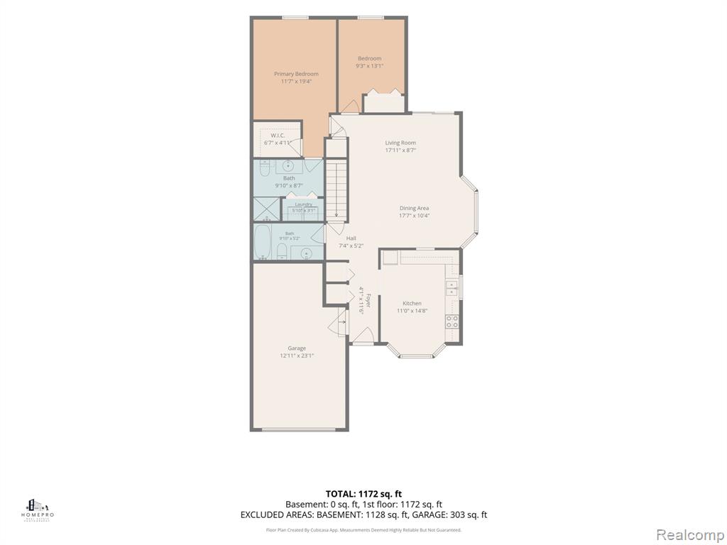 7464 Diane Court Property Photo 21