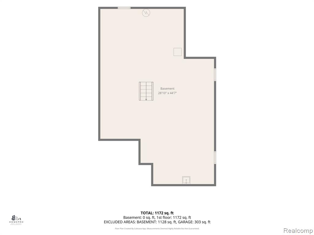 7464 Diane Court Property Photo 22