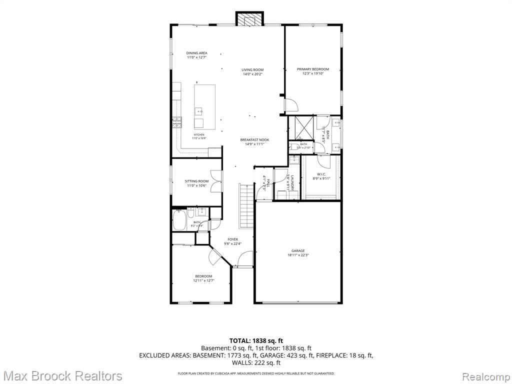 5636 Suffolk Court Property Photo 45