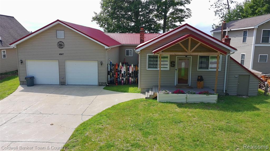 4847 Franklin Street Property Photo 28