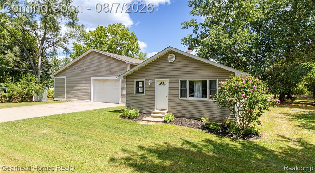 2411 Dean Drive Property Photo 1