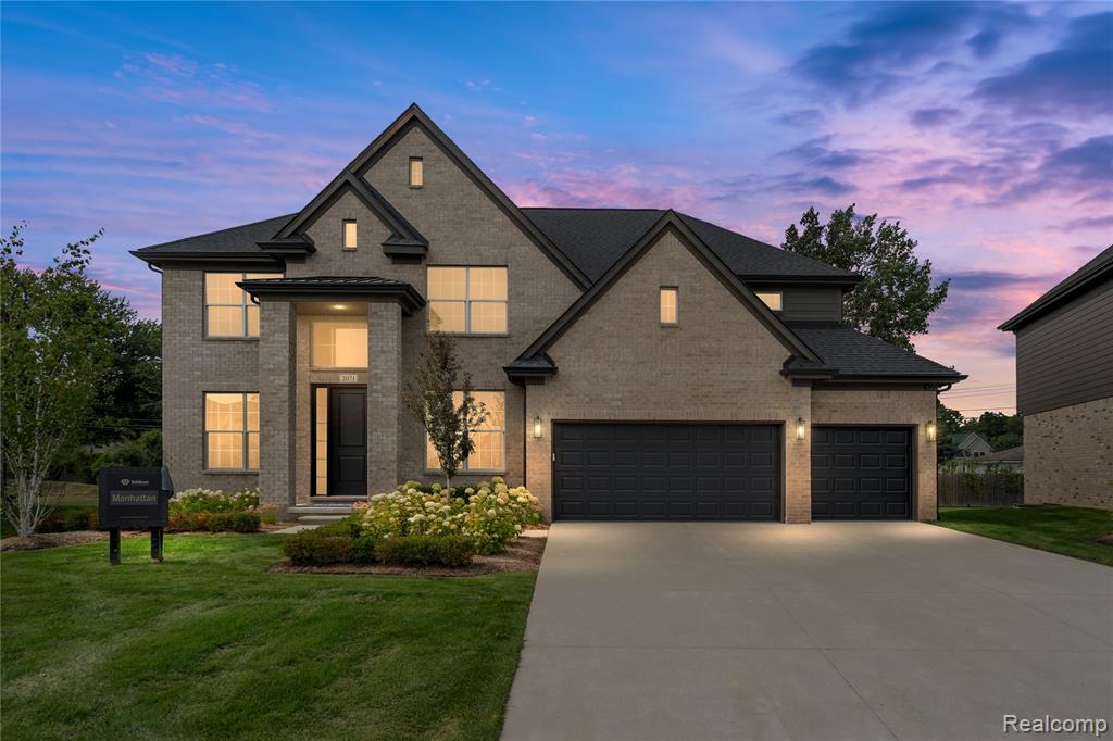 2071 Kohli Drive Property Photo 1