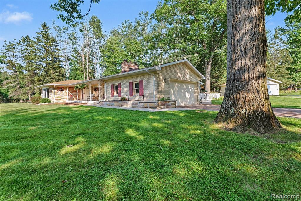 4292 N Elder Trail Property Photo 2
