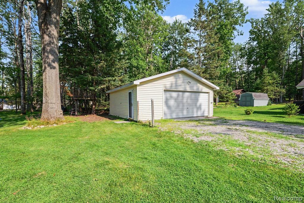 4292 N Elder Trail Property Photo 4