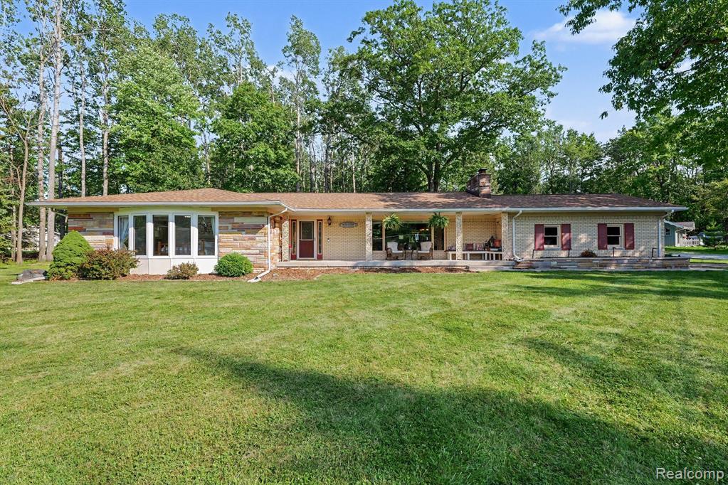4292 N Elder Trail Property Photo 5