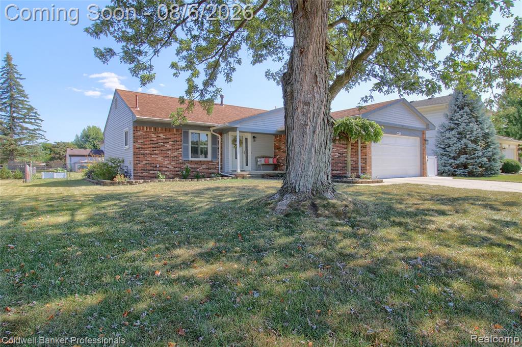 43671 Emrick Drive Property Photo 2