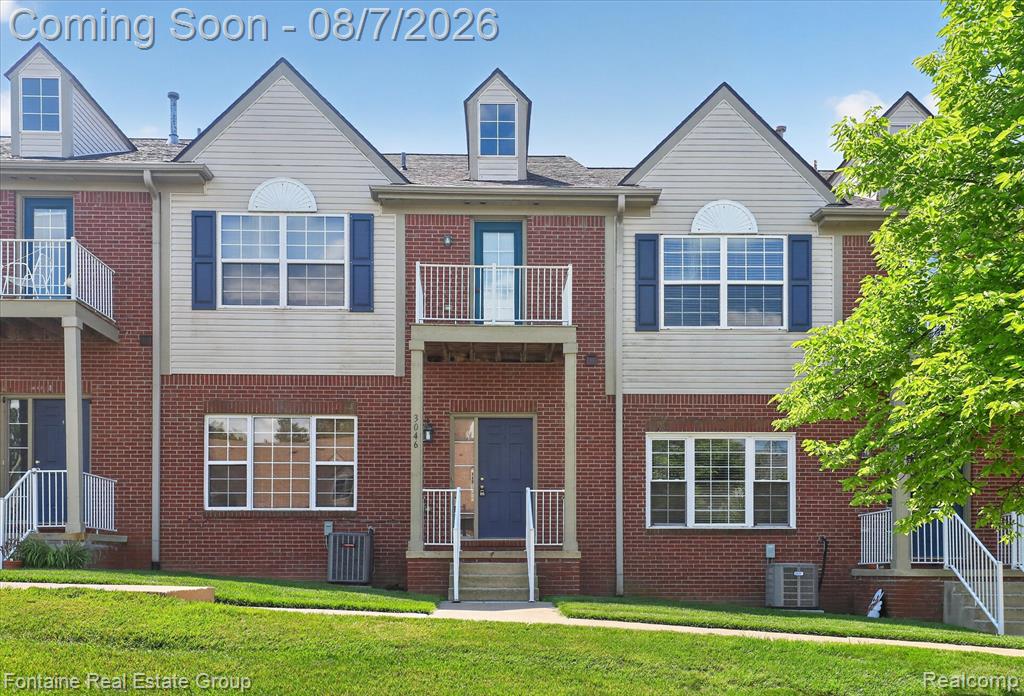 3046 Cloverly Lane Property Photo 1