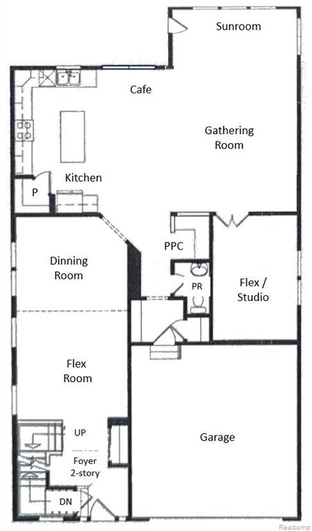 860 Backshore Drive Property Photo 63