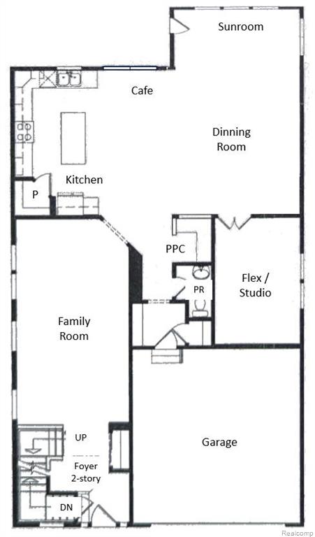 860 Backshore Drive Property Photo 65