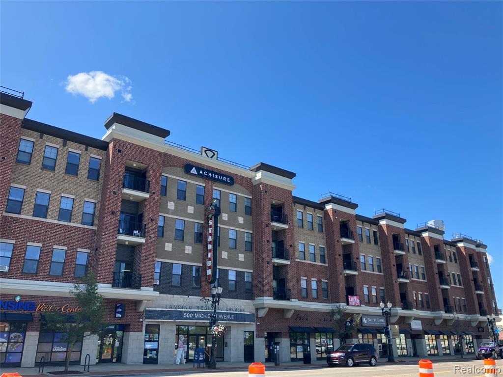 500 E Michigan Avenue Property Photo 1