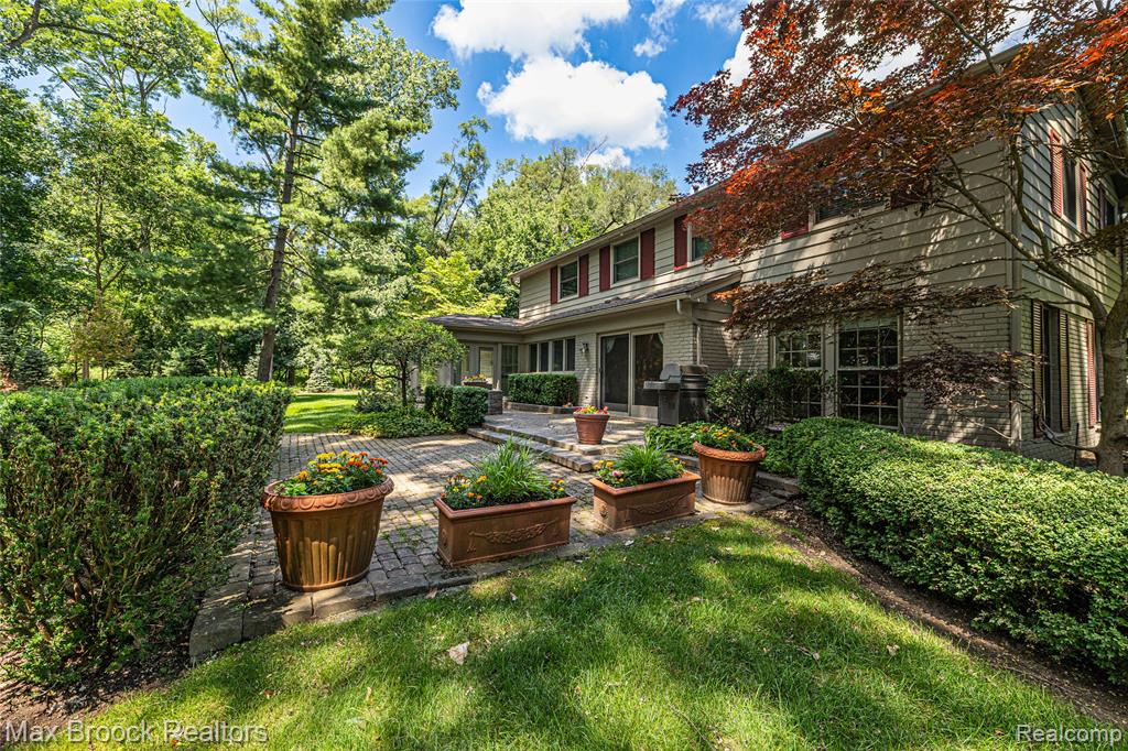 25933 Hersheyvale Drive Property Photo 26