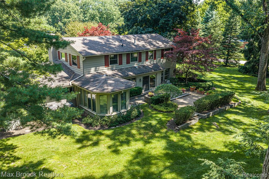 25933 Hersheyvale Drive Property Photo 27