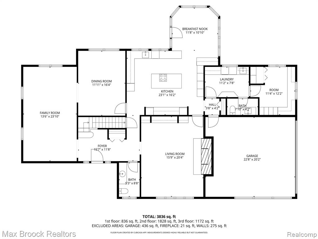 25933 Hersheyvale Drive Property Photo 32