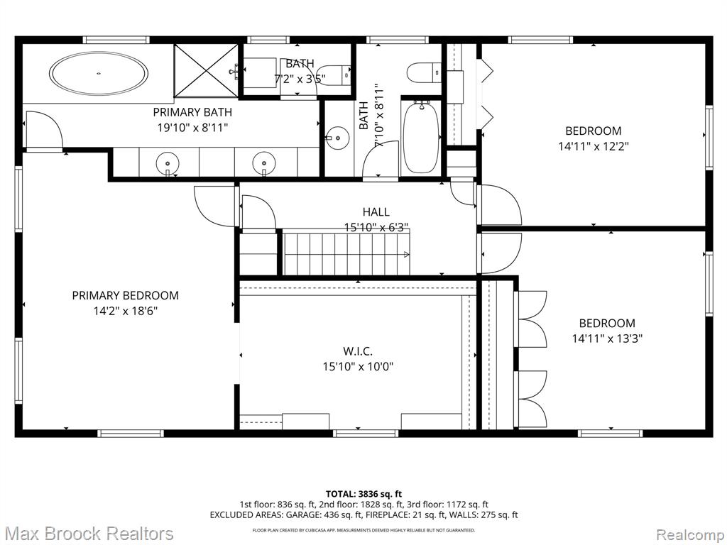 25933 Hersheyvale Drive Property Photo 33