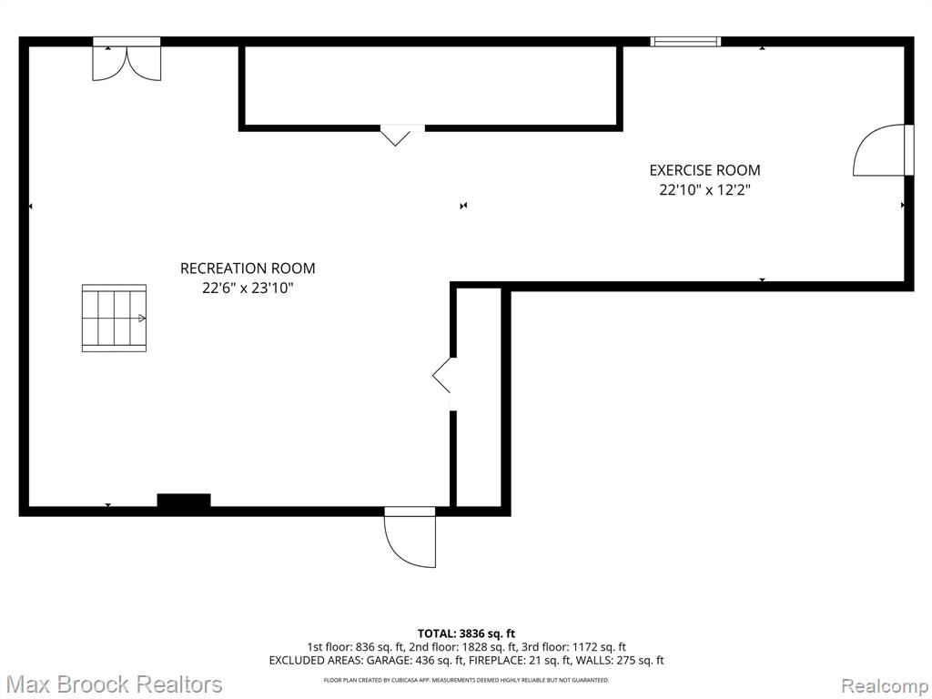25933 Hersheyvale Drive Property Photo 34
