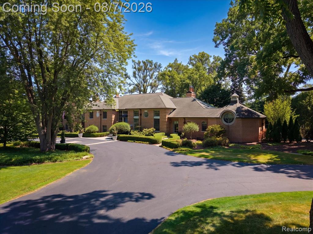 7115 Old Mill Road Property Photo 1