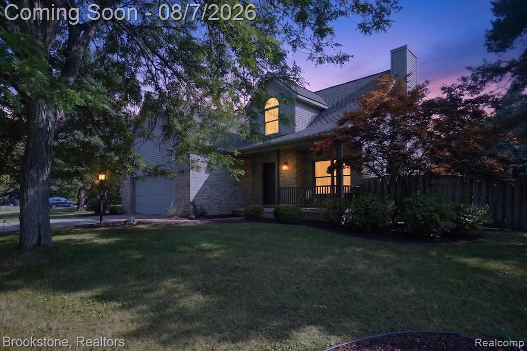 13071 Sherrington Drive Property Photo 1