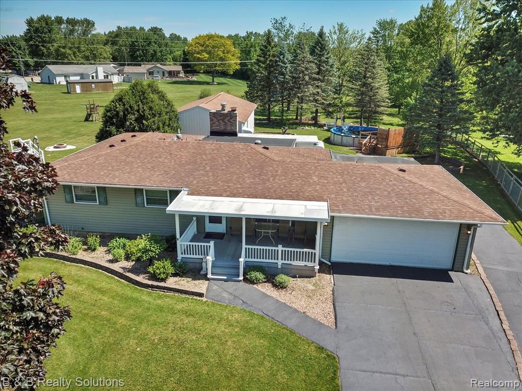 6229 Cold Spring Trail Property Photo 1