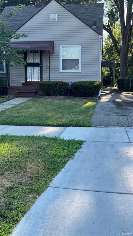 19354 Anglin Street Property Photo 1