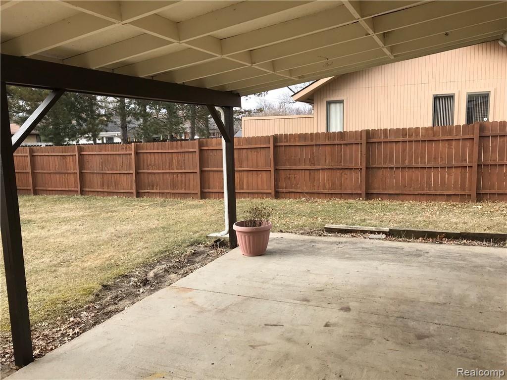 3537 San Mateo Road Property Photo 27