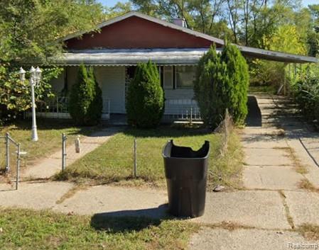 20484 Wisconsin Street Property Photo 1
