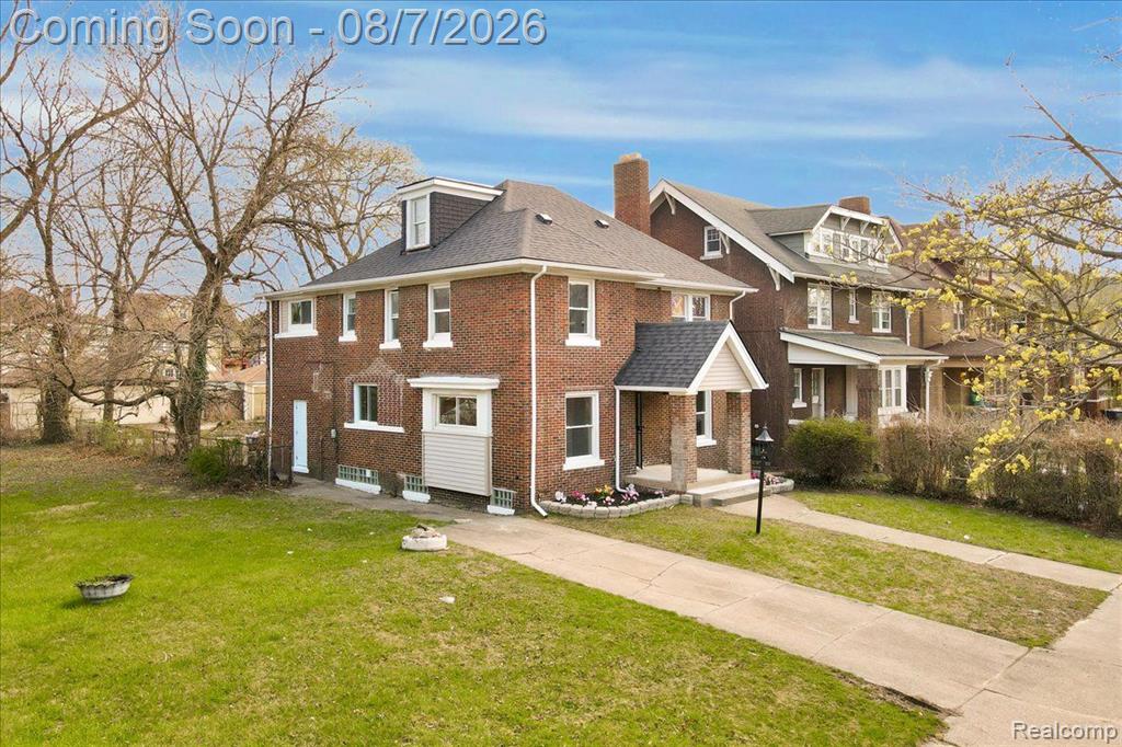 1517 Edison Street Property Photo 3