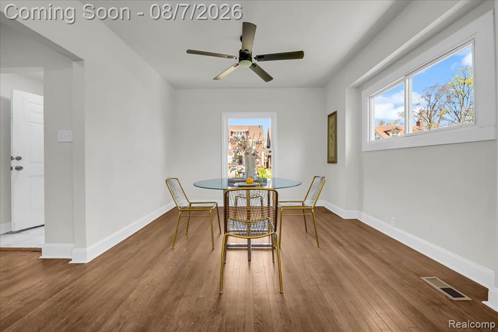 1517 Edison Street Property Photo 9