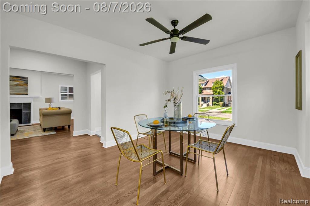 1517 Edison Street Property Photo 22