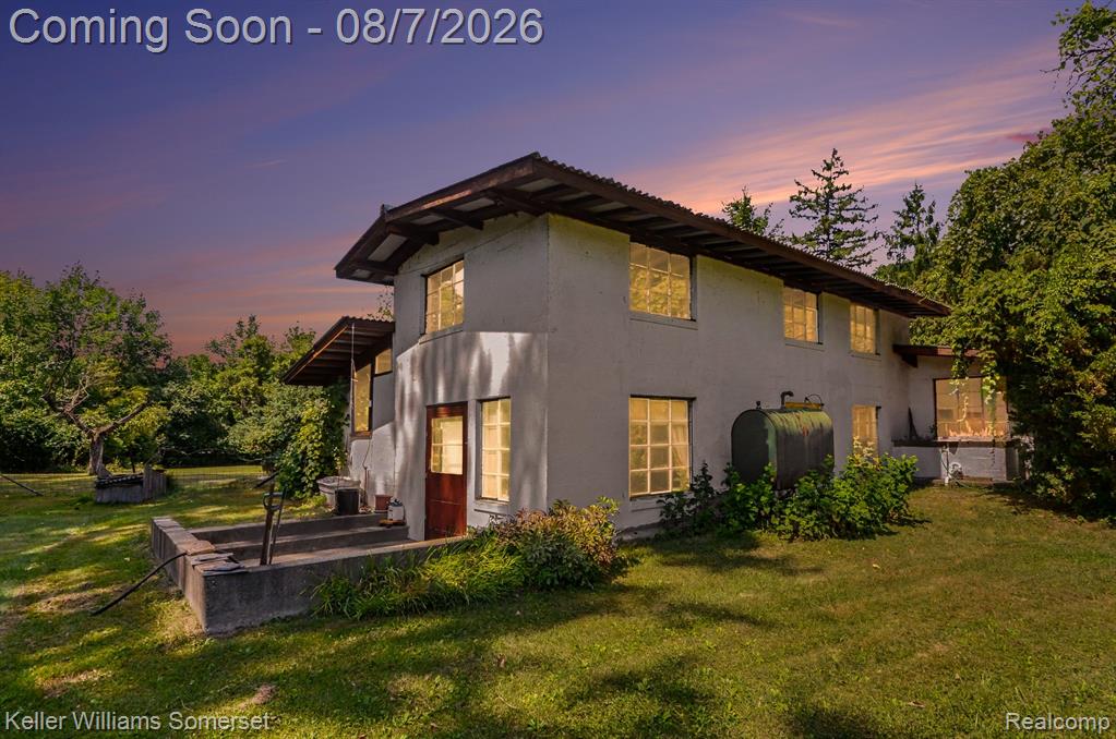 6920 Coolidge Highway Property Photo 1