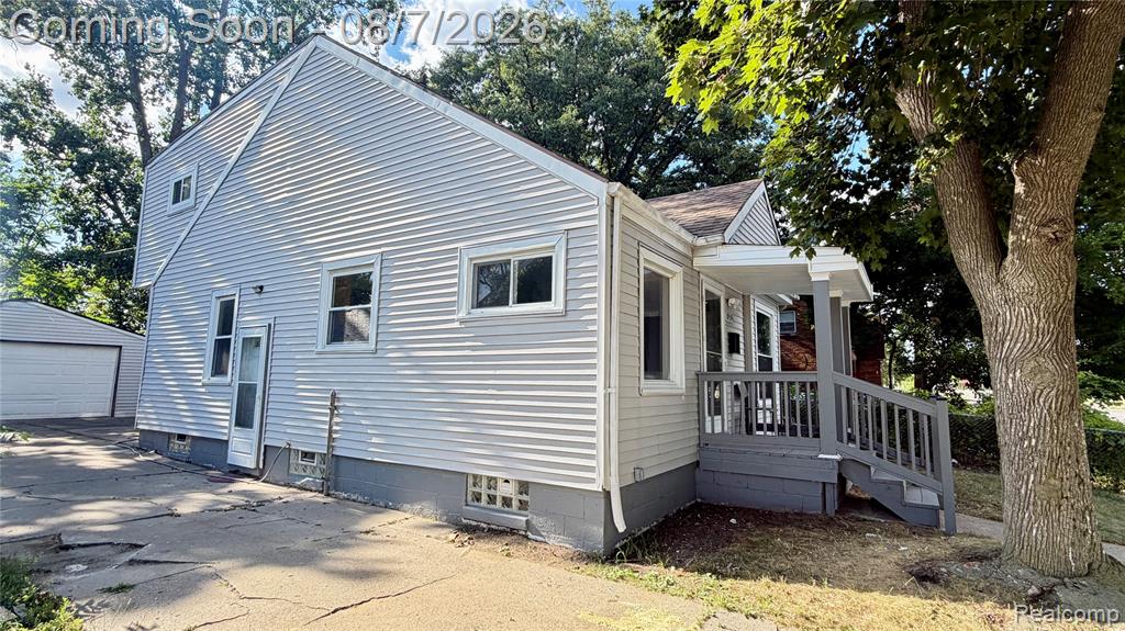 19721 Hasse Street Property Photo 1
