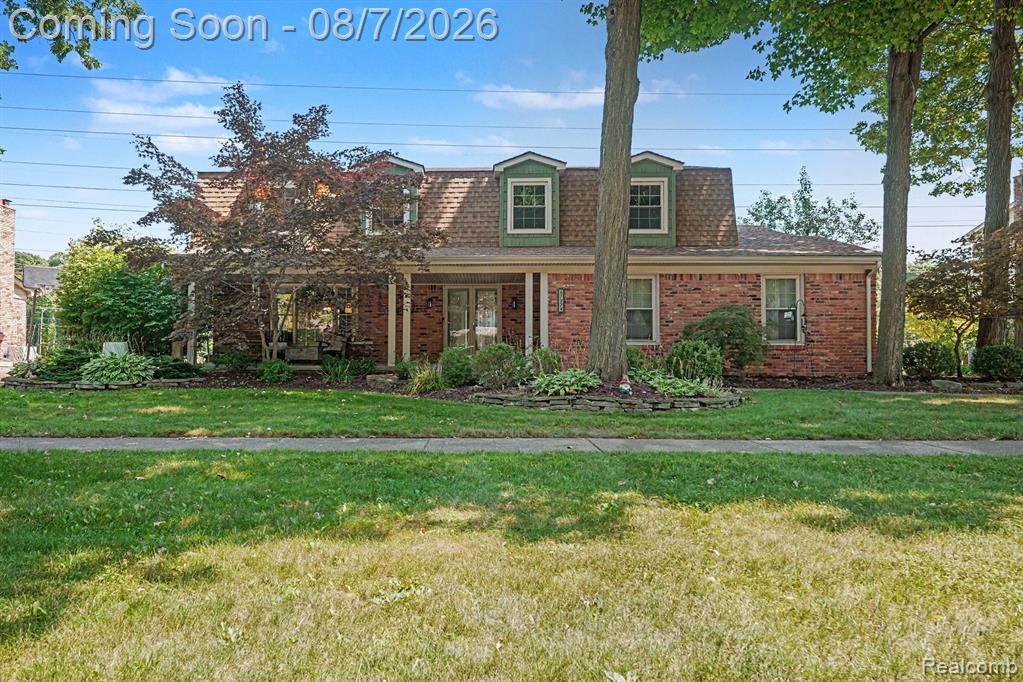 47974 Ben Franklin Drive Property Photo 1