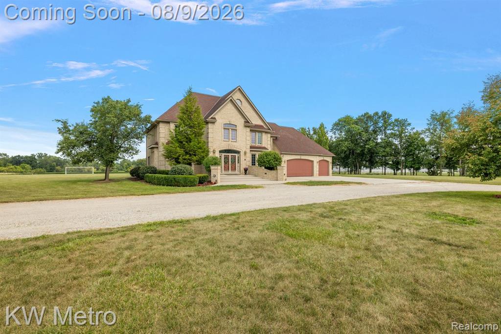 54720 Foss Road Property Photo 1