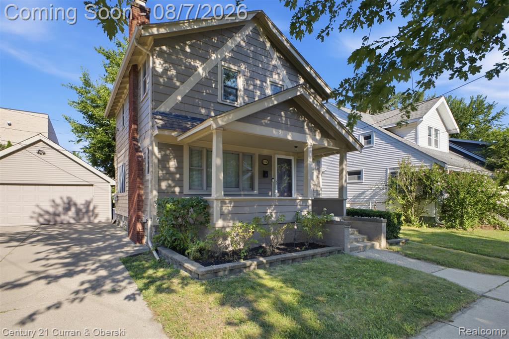 916 Knowles Street Property Photo 1