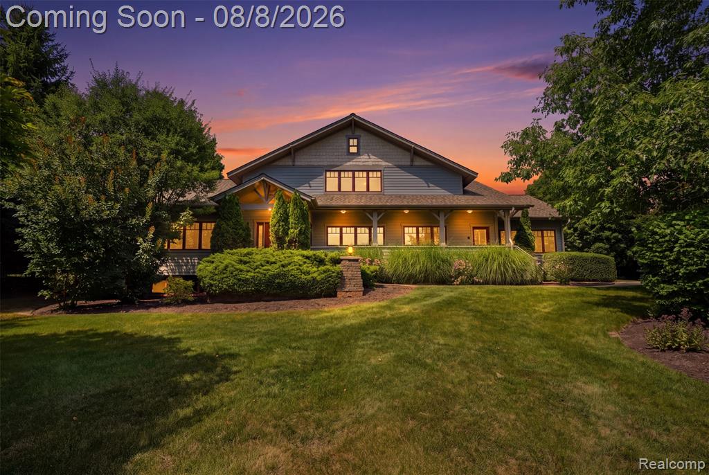 8861 Pleasantview Property Photo 1