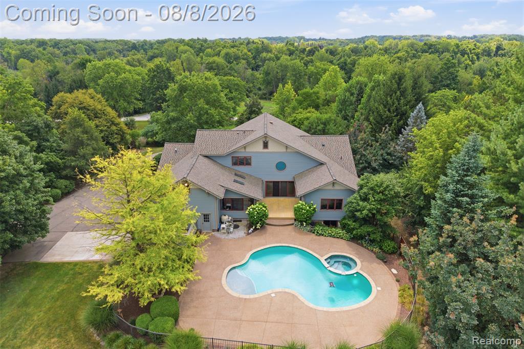 8861 Pleasantview Property Photo 3