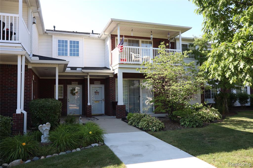 14554 Moravian Manor Circle Property Photo 1