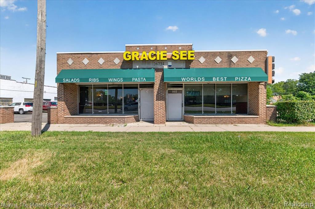 26734 Michigan Avenue Property Photo 1
